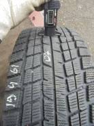 Goodyear Ice Navi NH. Зимние, без шипов, 2007 год, износ: 10%, 2 шт. Под заказ