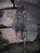 Привод. Toyota: Vitz, bB, WiLL Cypha, Raum, Porte, Sienta, Funcargo, ist, Platz, Succeed, Probox Двигатели: 2NZFE, 1NZFE