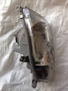 Фара. Toyota Granvia Toyota Hiace, LXH12, LXH28, LXH18, RCH19, RCH18, RCH29, RCH28, RCH12, RCH23, RCH22, RCH13, LXH22 Двигатели: 3RZFE, 2RZE, 2LT, 2L