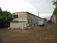Аренда производственного помещения (цех). 1 338 кв. м., улица Иртышская 19, р-н БАМ