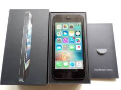 Apple iPhone 5 32Gb. Б/у
