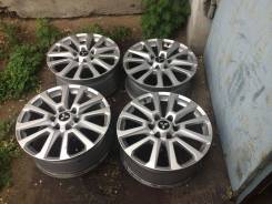 Replica. 8.5x20, 6x139.70, ET20, ЦО 108,0 мм.