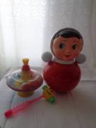 Неваляшки.