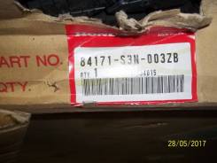 Накладка на стойку. Honda Odyssey, GH-RA8, GH-RA9, GH-RA6, GH-RA7, LA-RA7, LA-RA6, LA-RA9, LA-RA8