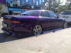 SSR. 10.0x10, 5x114.30, ET36