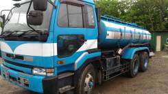 Nissan Diesel. Продам ассинезатор UD без документов., 16 990 куб. см.