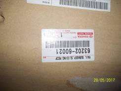 Продам деталь Toyota 63202-60021. Toyota Land Cruiser, FZJ105, HDJ100, HDJ101, FZJ100, UZJ100, HZJ105 Lexus LX470, UZJ100 Двигатели: 1FZFE, 1HDT, 1HDF...