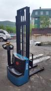 Zoomlion QLY20. Штабелер (ричтрак) ESJ10E-30 (в наличии во Владивостоке) Спец. цена, 1 000 кг.