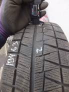 Bridgestone Blizzak Revo GZ. Зимние, без шипов, 2012 год, износ: 10%, 2 шт. Под заказ