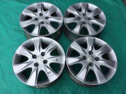 Honda. 6.0x15, 4x100.00, ET50