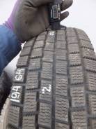 Yokohama Ice Guard IG10. Зимние, без шипов, 2002 год, износ: 10%, 2 шт. Под заказ