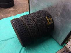 Goodyear Ice Navi Hybrid Zea. Зимние, без шипов, 2010 год, износ: 10%, 4 шт