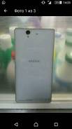 Sony Xperia Z. Б/у