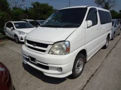 Toyota Hiace Regius. RCH47, 3RZFE