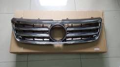 Решетка радиатора. Volkswagen Touareg