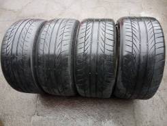 Goodyear Eagle Revspec RS-02. Летние, износ: 50%, 4 шт