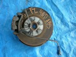 Суппорт тормозной. Toyota: Mark II Wagon Qualis, Cresta, Verossa, RAV4, Windom, Camry Gracia, Solara, Scepter, Pronard, Sienna, Vista, Mark II Wagon B...