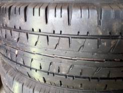 Dunlop Enasave VAN01. Летние, 2016 год, износ: 20%, 4 шт