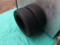 Dunlop Le Mans. Летние, износ: 10%, 2 шт