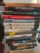 Игры для Sony PlayStation 3.