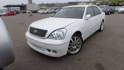 Обвес кузова аэродинамический. Toyota Celsior, UCF30, UCF31 Lexus LS430, UCF30