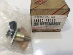 Форсунка пусковая. Toyota Hiace, RZH109, RZH119, RZH103, RZH115, RZH113 Toyota Regius Ace, RZH102, RZH124, RZH101, RZH112, RZH100, RZH110 Двигатели: 2...