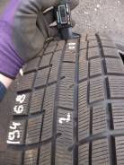 Yokohama Ice Guard IG30. Зимние, без шипов, 2008 год, износ: 5%, 2 шт. Под заказ