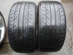 Goodyear Eagle Revspec RS-02. Летние, износ: 50%, 2 шт