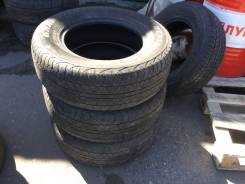 Dunlop Grandtrek AT20. Всесезонные, 2009 год, износ: 70%, 3 шт