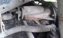 Карданный вал. Toyota Land Cruiser, FZJ80 Двигатель 1FZFE