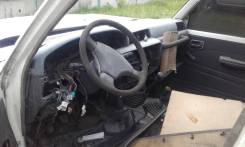 Механическая коробка переключения передач. Toyota Land Cruiser, FZJ80 Двигатель 1FZFE