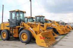 Xcmg LW300FN. Фронтальный погрузчик XCMG LW300FN, 3 000 кг.