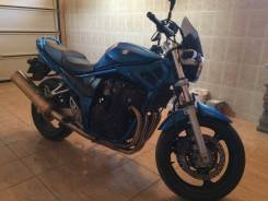 Suzuki Bandit. 650 куб. см., исправен, птс, с пробегом