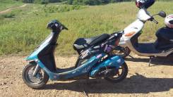 Honda Dio AF35 ZX. 70 куб. см., исправен, птс, с пробегом