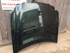 Капот. Mercedes-Benz E-Class, W211