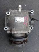 Компрессор кондиционера. Honda CR-V, GF-RD1, RD1, E-RD1, ERD1, GFRD1 Двигатель B20B