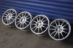 OZ Racing Superleggera. 7.0x17, 4x108.00, ET42