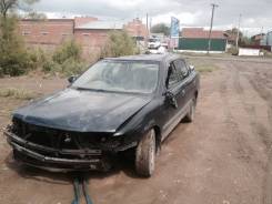 Nissan Sunny. FB15, QG15DE