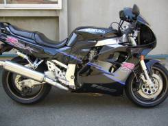 Suzuki GSX-R 1100. 1 100 куб. см., исправен, птс, без пробега. Под заказ