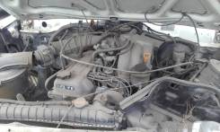 Стартер. Toyota Land Cruiser, FZJ80 Двигатель 1FZFE