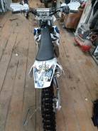 KTM 85 SX. 85 куб. см., исправен, без птс, с пробегом