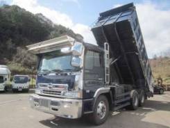 Hino Profia. , 17 230 куб. см., 10 000 кг. Под заказ
