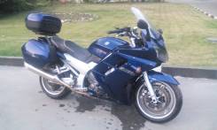 Yamaha FJR 1300. 1 300 куб. см., исправен, птс, с пробегом