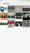 Кузовной комплект. Toyota Land Cruiser Prado, GDJ150, GDJ150L, GDJ150W, GRJ150, GRJ150L, GRJ150W, KDJ150, KDJ150L, LJ150, TRJ150, TRJ150L, TRJ150W
