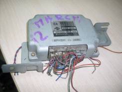 Блок управления автоматом. Nissan Primera, TP12, WTP12 Nissan March Двигатель QR20DE