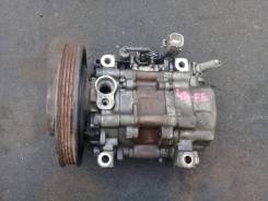 Компрессор кондиционера. Toyota: Corolla, Corolla Levin, Corolla FX, Carina, Vios, Sprinter, Celica, Vios / Soluna Vios, Sprinter Trueno, Soluna, Solu...