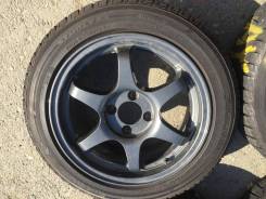 Zeit. 6.5x15, 4x100.00, ET42