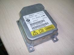 Блок управления airbag. BMW 3-Series BMW X3 BMW X5 Двигатели: M43B19, M52TUB25, M52TUB28, M54B22, M54B25, M54B30, N42B20