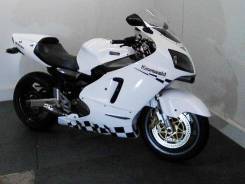 Kawasaki Ninja ZX-12R. 1 200 куб. см., исправен, птс, без пробега. Под заказ
