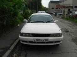 Toyota Corona Exiv. автомат, передний, 1.8 (115 л.с.), бензин, 230 тыс. км